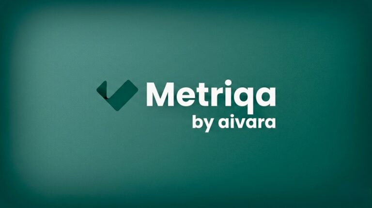 Metriqa by AIVARA, Solución Integral de Sistema de Gestión de Medición para empresas.